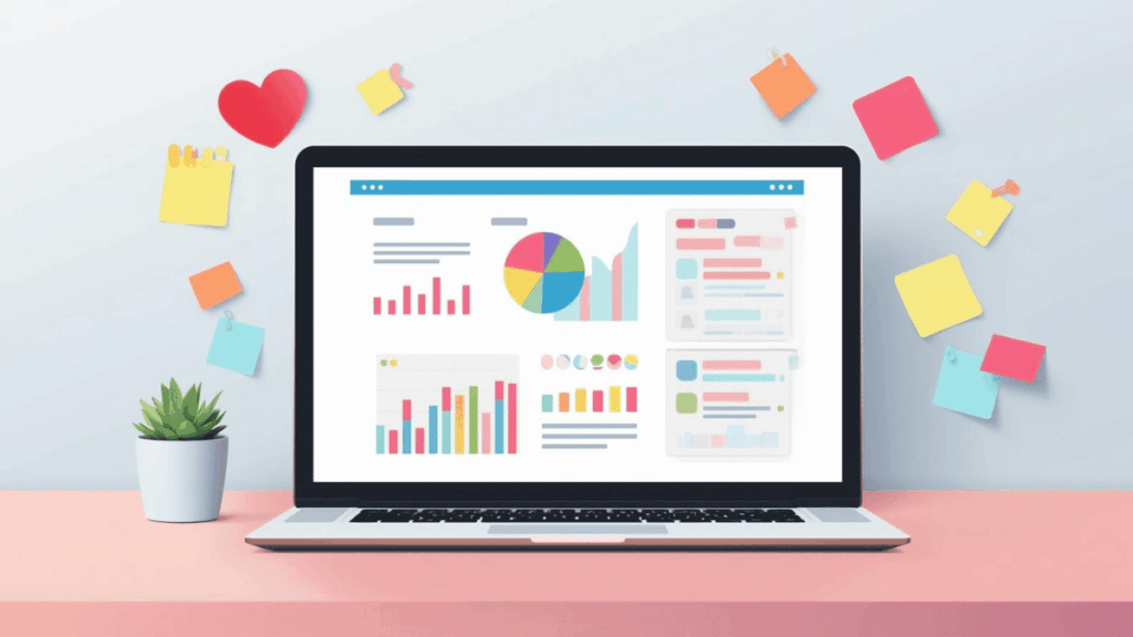 Website Kosten für kleine Unternehmen – Preise einfach & transparent erklärt